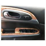 2011 Buick Enclave CXL AWD