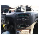 2011 Buick Enclave CXL AWD