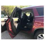 2011 Buick Enclave CXL AWD