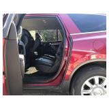 2011 Buick Enclave CXL AWD