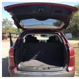 2011 Buick Enclave CXL AWD