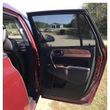 2011 Buick Enclave CXL AWD