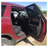 2011 Buick Enclave CXL AWD