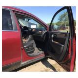 2011 Buick Enclave CXL AWD