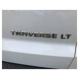 2009 Chevy Traverse LT AWD
