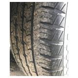 2009 Chevy Traverse LT AWD