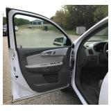 2009 Chevy Traverse LT AWD