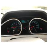 2009 Chevy Traverse LT AWD