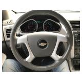2009 Chevy Traverse LT AWD