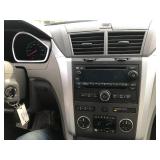 2009 Chevy Traverse LT AWD