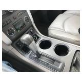 2009 Chevy Traverse LT AWD