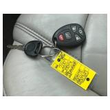 2009 Chevy Traverse LT AWD