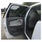 2009 Chevy Traverse LT AWD