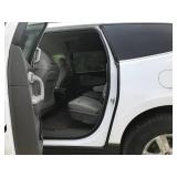 2009 Chevy Traverse LT AWD