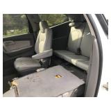 2009 Chevy Traverse LT AWD