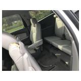 2009 Chevy Traverse LT AWD