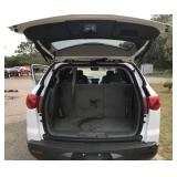 2009 Chevy Traverse LT AWD