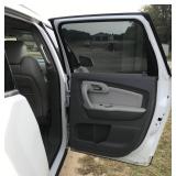 2009 Chevy Traverse LT AWD