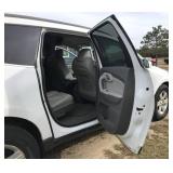 2009 Chevy Traverse LT AWD