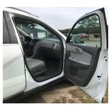 2009 Chevy Traverse LT AWD