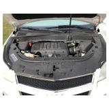 2009 Chevy Traverse LT AWD