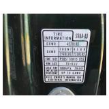 2003 Honda CR-V 4X4