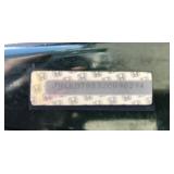 2003 Honda CR-V 4X4
