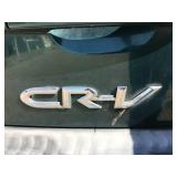 2003 Honda CR-V 4X4