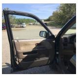 2003 Honda CR-V 4X4