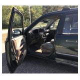 2003 Honda CR-V 4X4