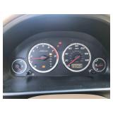 2003 Honda CR-V 4X4