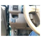 2003 Honda CR-V 4X4