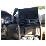 2003 Honda CR-V 4X4