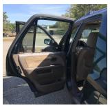 2003 Honda CR-V 4X4