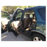 2003 Honda CR-V 4X4