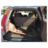2003 Honda CR-V 4X4