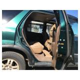 2003 Honda CR-V 4X4