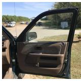 2003 Honda CR-V 4X4