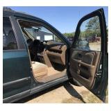 2003 Honda CR-V 4X4