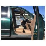 2003 Honda CR-V 4X4