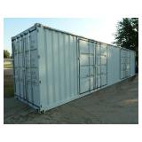 Sea Container 40
