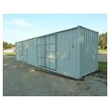 Sea Container 40