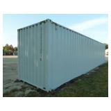 Sea Container 40