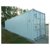 Sea Container 40