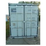 Sea Container 40