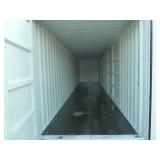 Sea Container 40