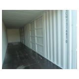 Sea Container 40