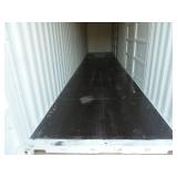 Sea Container 40