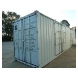 Sea Container 40