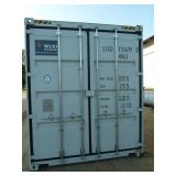 Sea Container 40